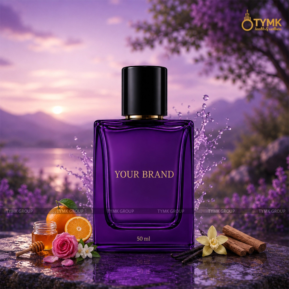 TOM FORD VELVET ORCHID 2014 PERFUME (RMFF334)