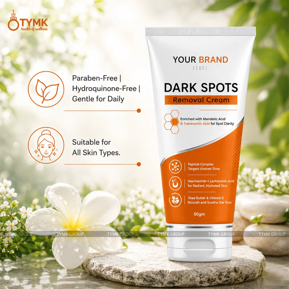 Dark spots Removal Cream