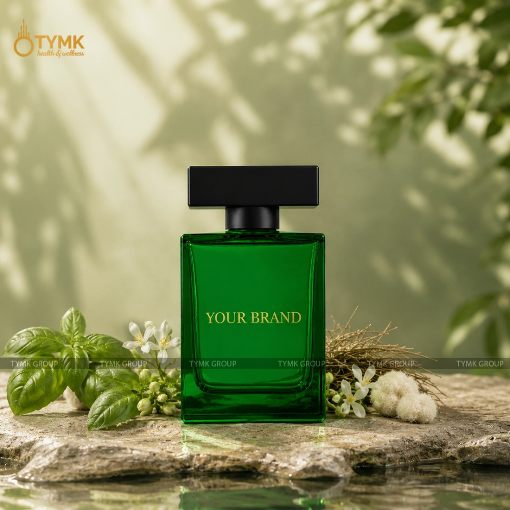 JO MALONE BASIL AND NEROLI 2016 PERFUME (RMFF202)