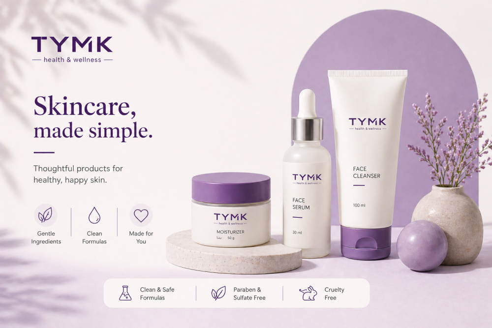 Private Label Skincare Manufacturer in India: Step-by-Step Guide to Launch Your Brand