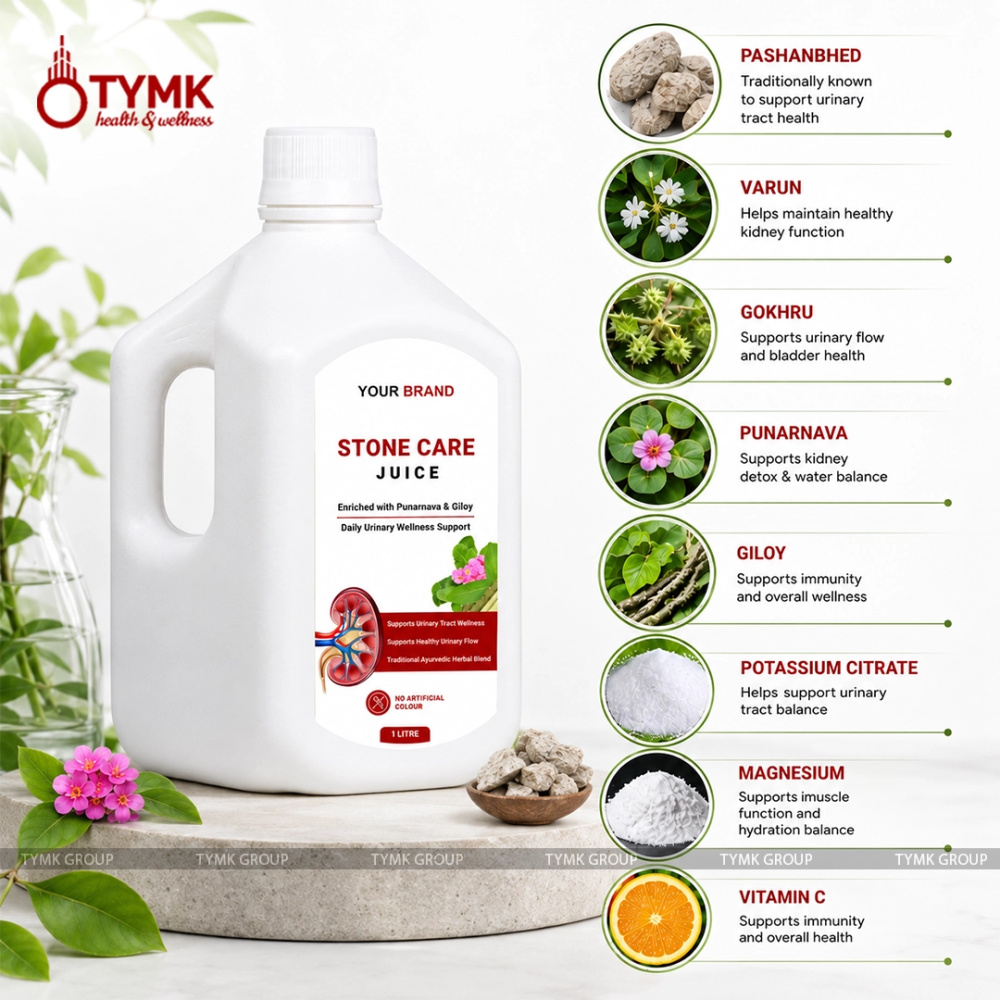 Stone Care Juice