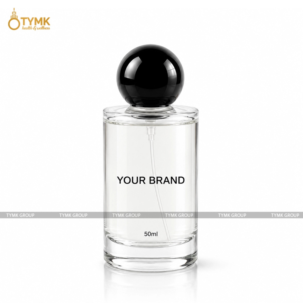 SO4 AKMS SLOW BURN (Bare Affair) Perfume (RMFF1234)