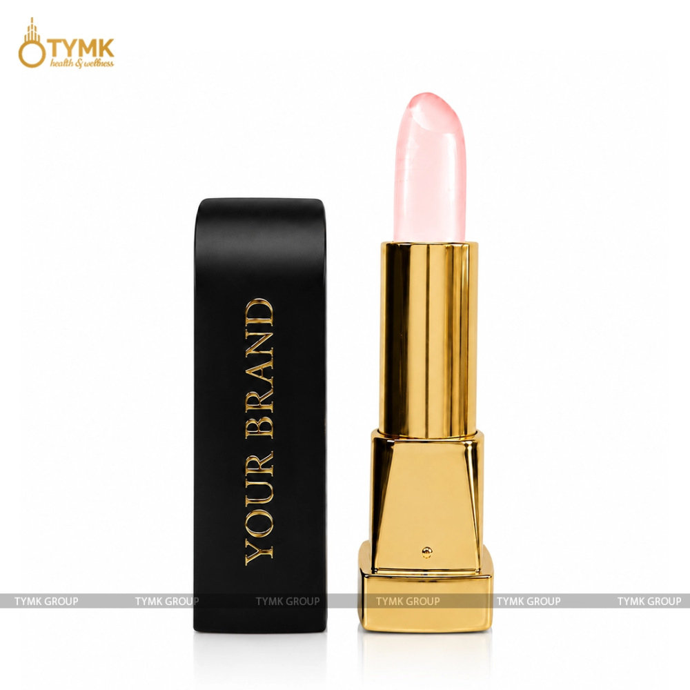 Bullet Lipstick (Magic/ PH) - Strawberry Flavour