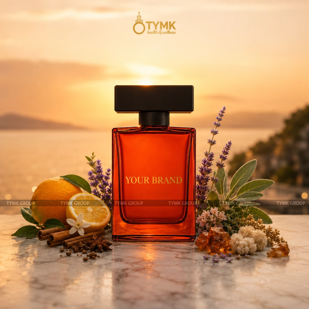 NOIR FOUGERE PERFUME (RMFF016)