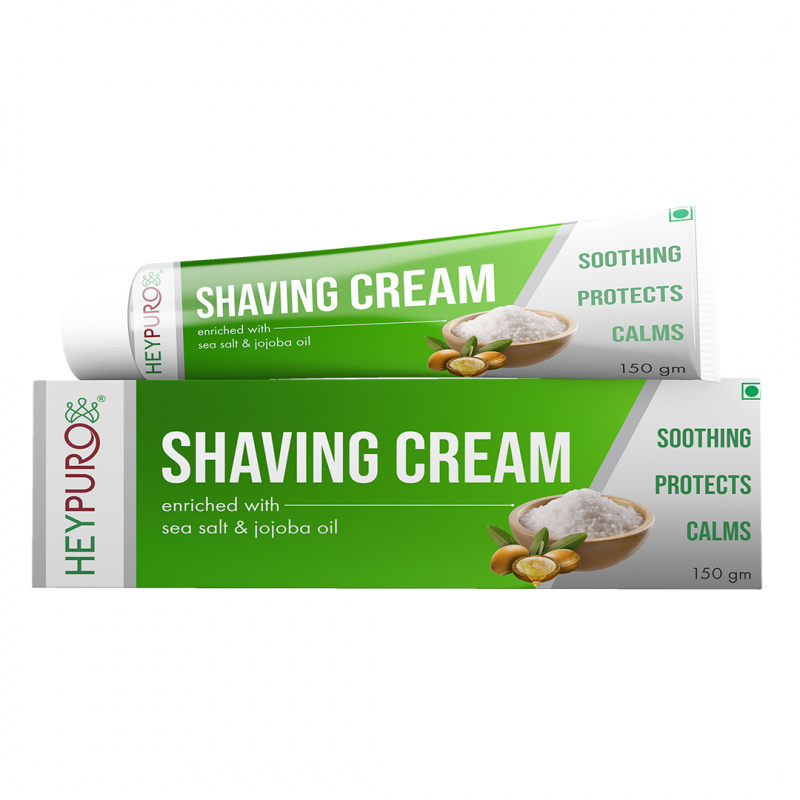 Shaving Cream White Label Manufacturing: Complete Business Guide