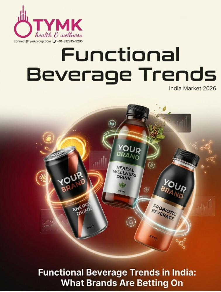 How Beverage Startups Launch Brands Without Building a Factory