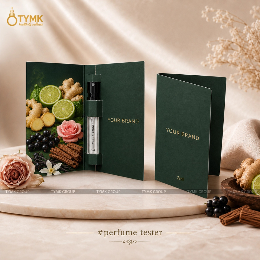 AN AKMS-Bare Affair Perfume (RMFF1235)