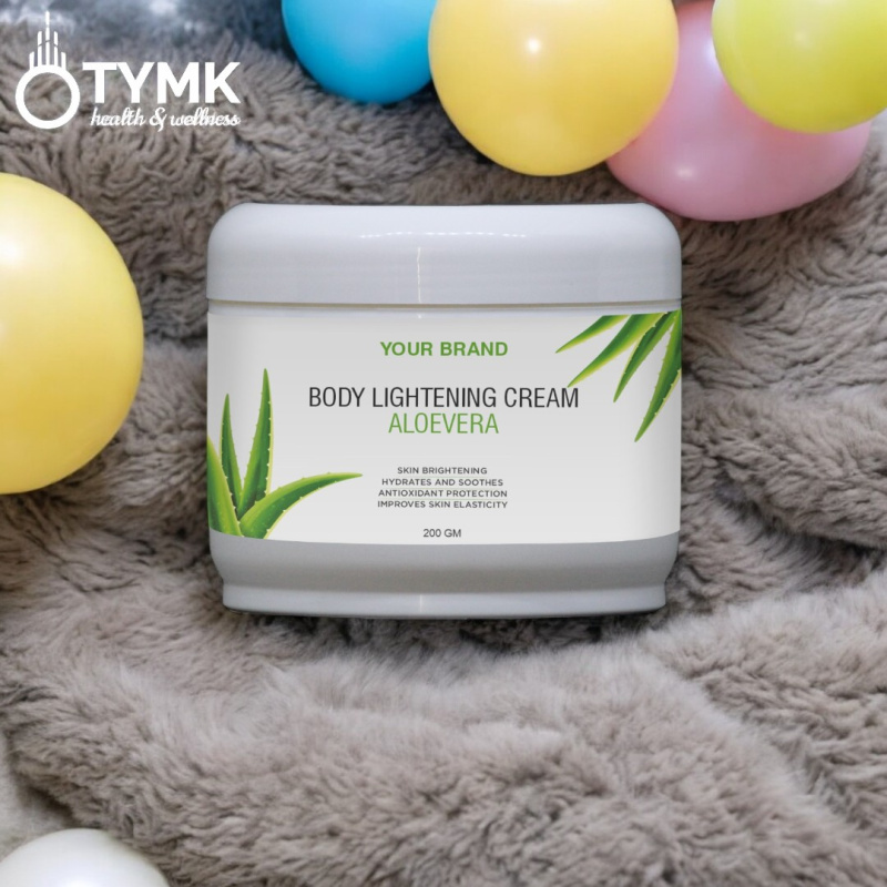 Skin Care Products Contract Manufacturer: Your Trusted Partner for Brand Success