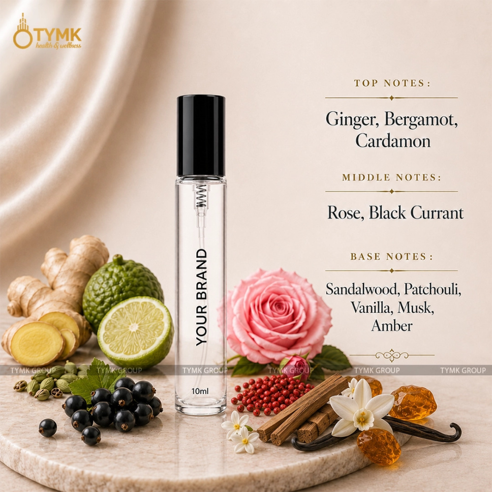AN AKMS FIRST IMPRESSION (Bare Affair Perfume) (RMFF1235)