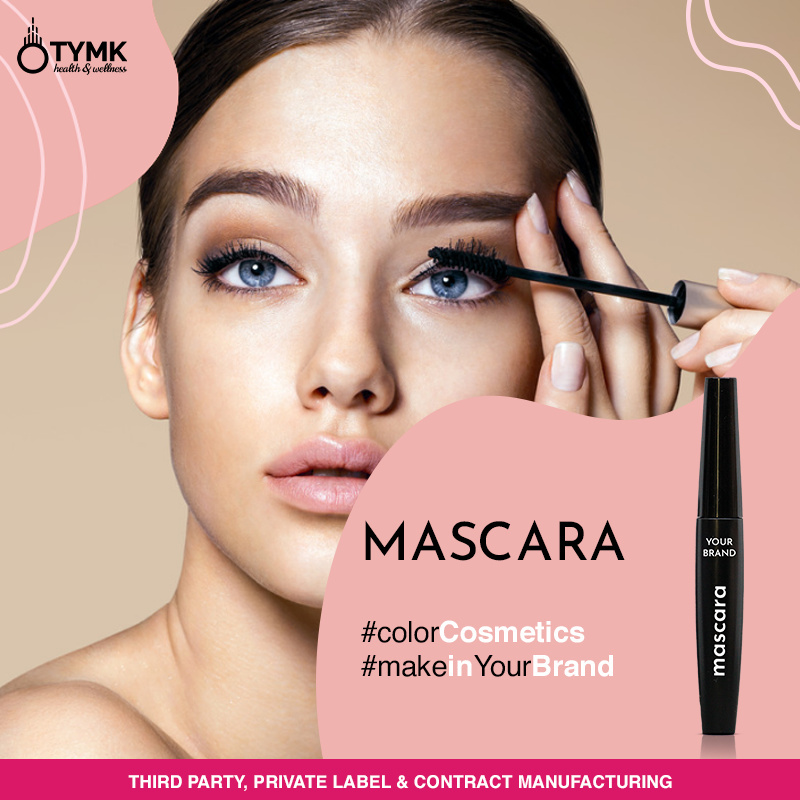 Makeup Products Manufacturer