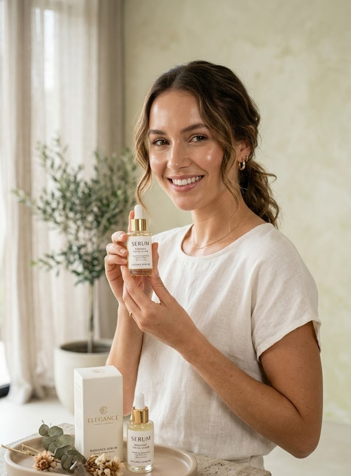 Face Serum White Label Manufacturer: How Modern Skincare Brands Launch Faster