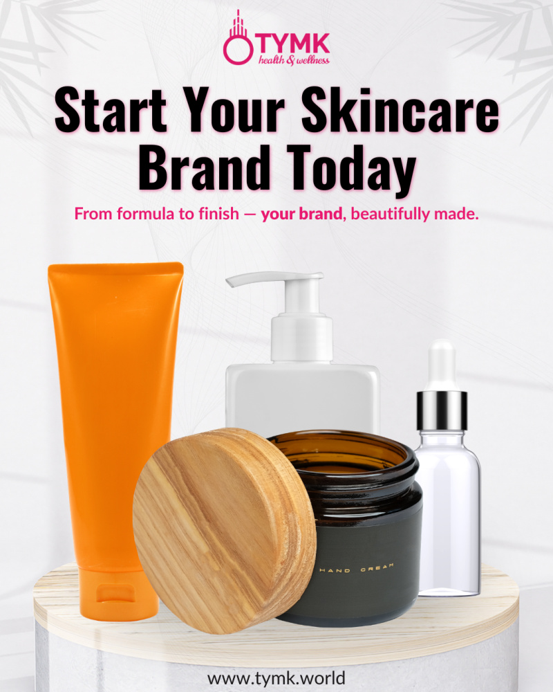 7 Powerful Benefits of Choosing a White Label Cosmetic Manufacturer in 2026