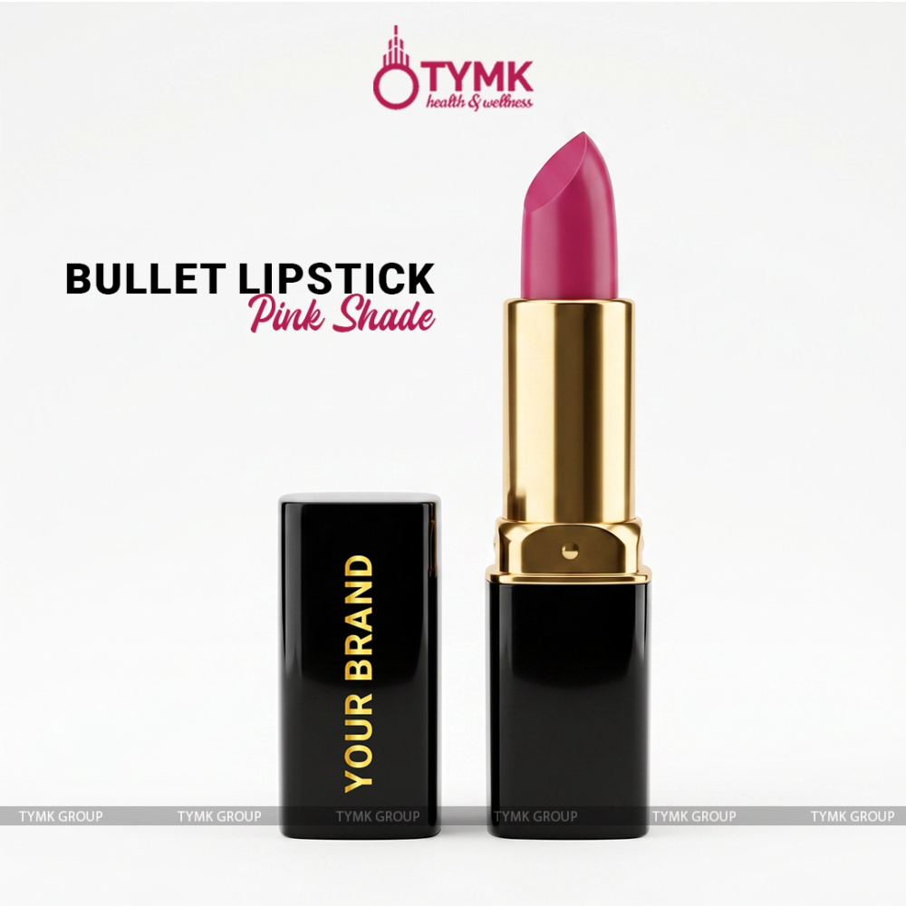 Bullet Lipstick (Pink)