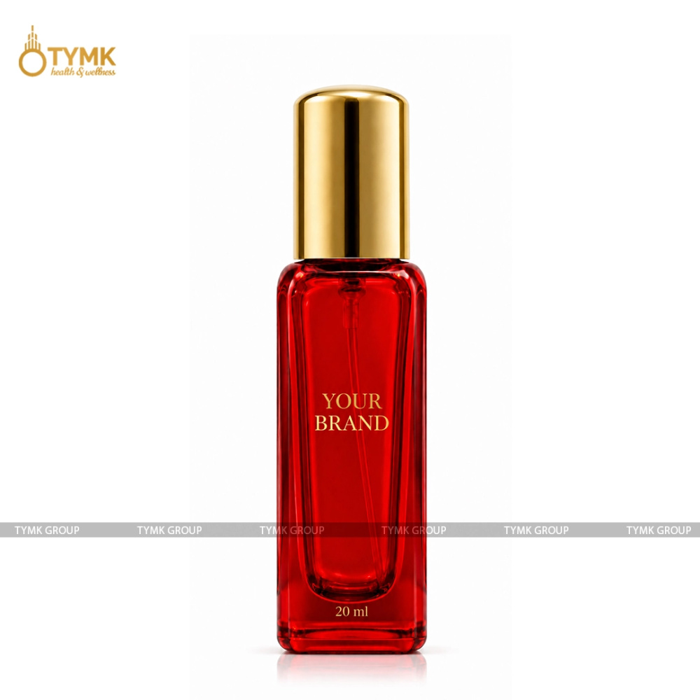 TOM FORD LOST CHERRY PERFUME (RMFF331) - 20ML