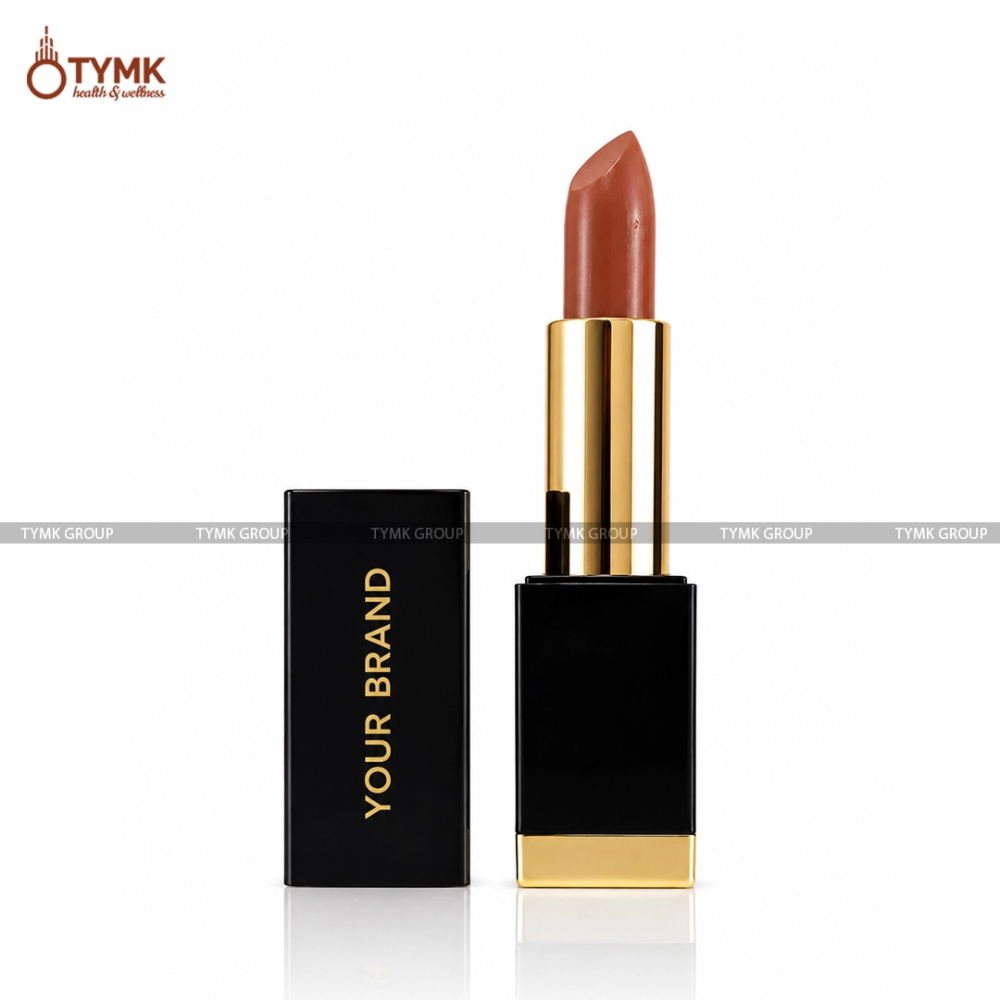 Bullet Lipstick (Toasted Almond)