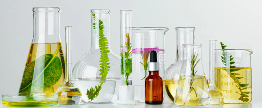 Custom Cosmetic Manufacturer