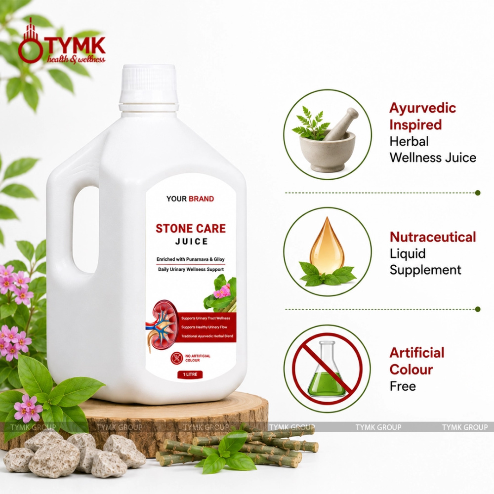 Stone Care Juice