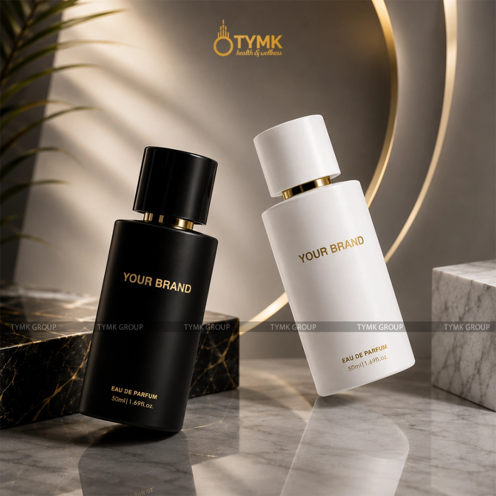 2in1 Perfume Combo Kit- Each 50ml