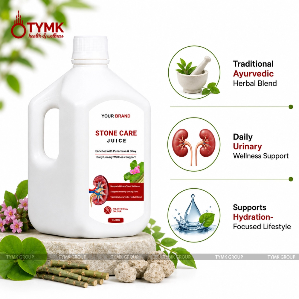 Stone Care Juice