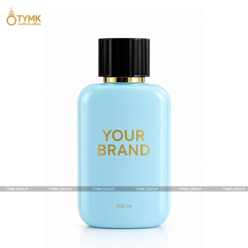SAUVAGE ELIXIR PERFUME - LIGHT BLUE COLOR (RMFF001) 🟦