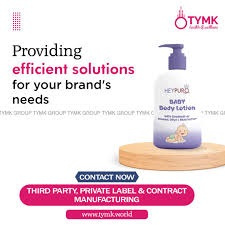 How FMCG Private Label Manufacturing Is Growing in India