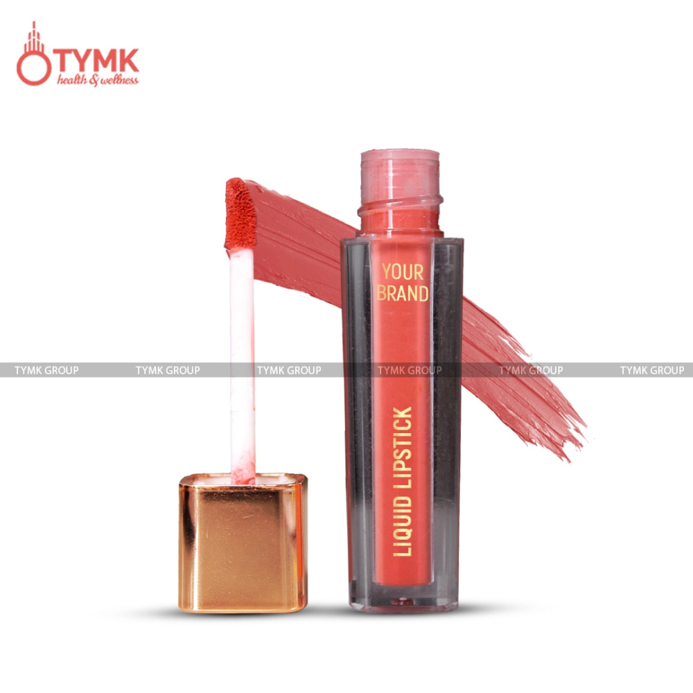 Opulent Glam Liquid Lipstick (Fuchsia Shade) (Long Lasting)