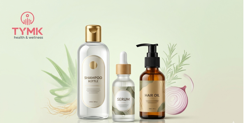 Best Hair Growth Ingredients 2026 for Modern Brands