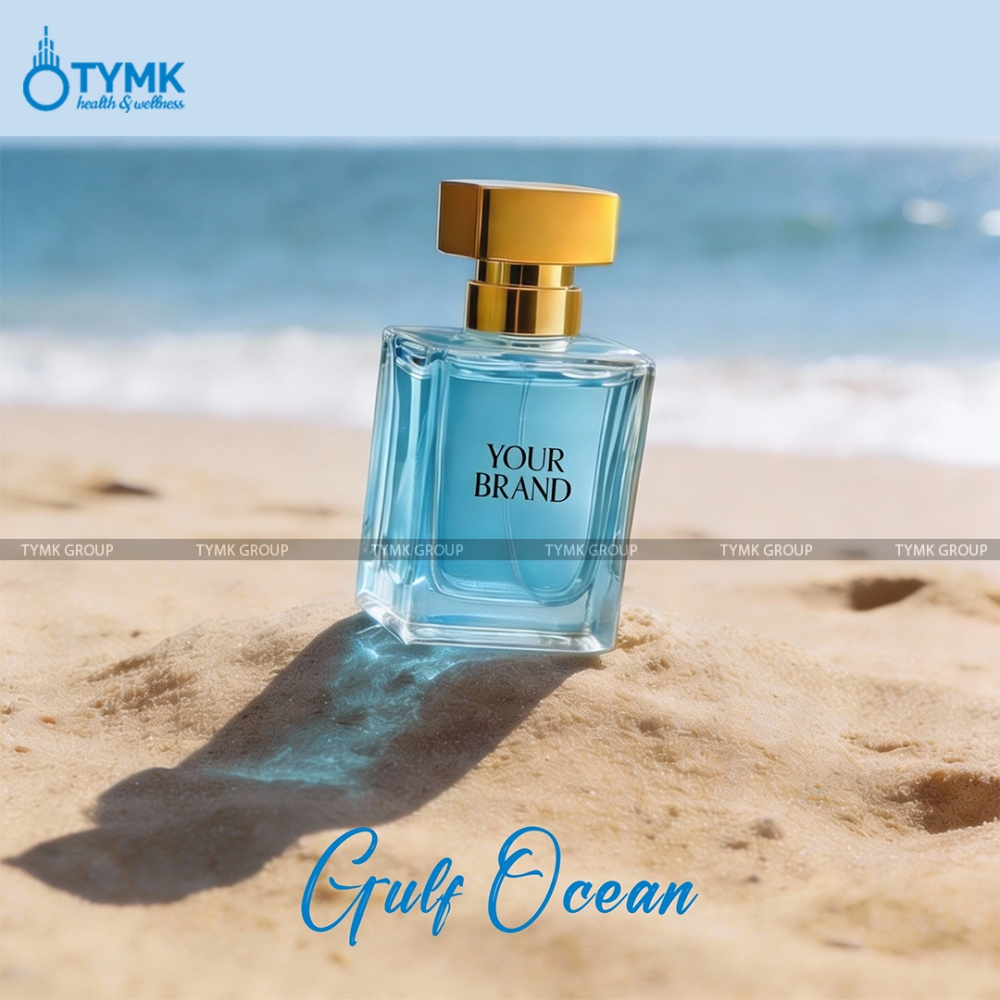 AQUA (GULF OCEAN) PERFUME (RMFF1210)