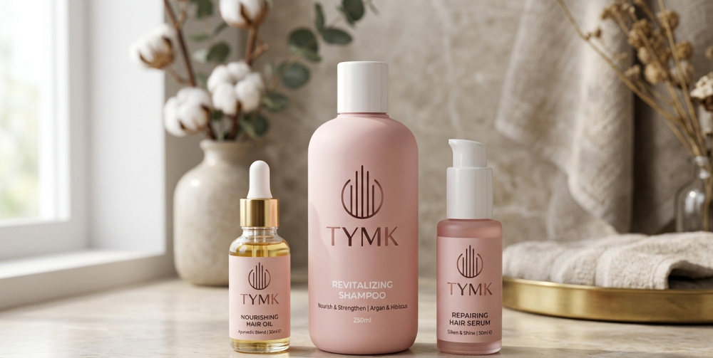 Hair Care Packaging Ideas That Actually Increase Sales (India 2026)