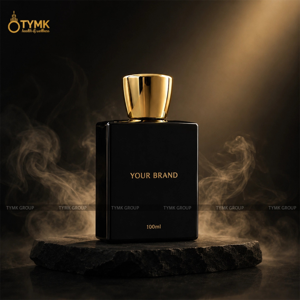 Black Jaguar Perfume