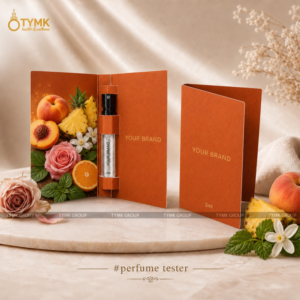 MD AKMS-Bare Affair Perfume (RMFF1233)