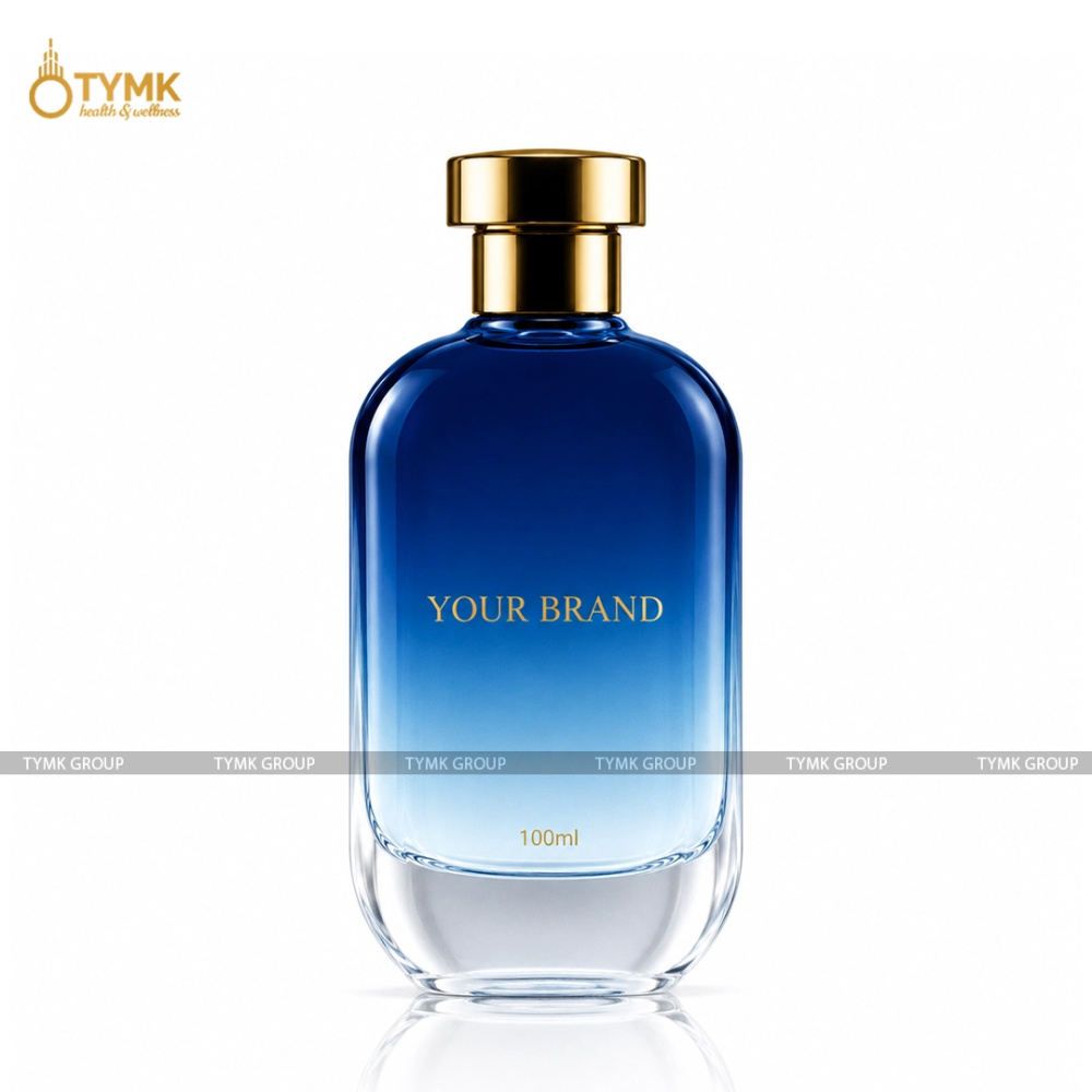 Pacific Islands Perfume