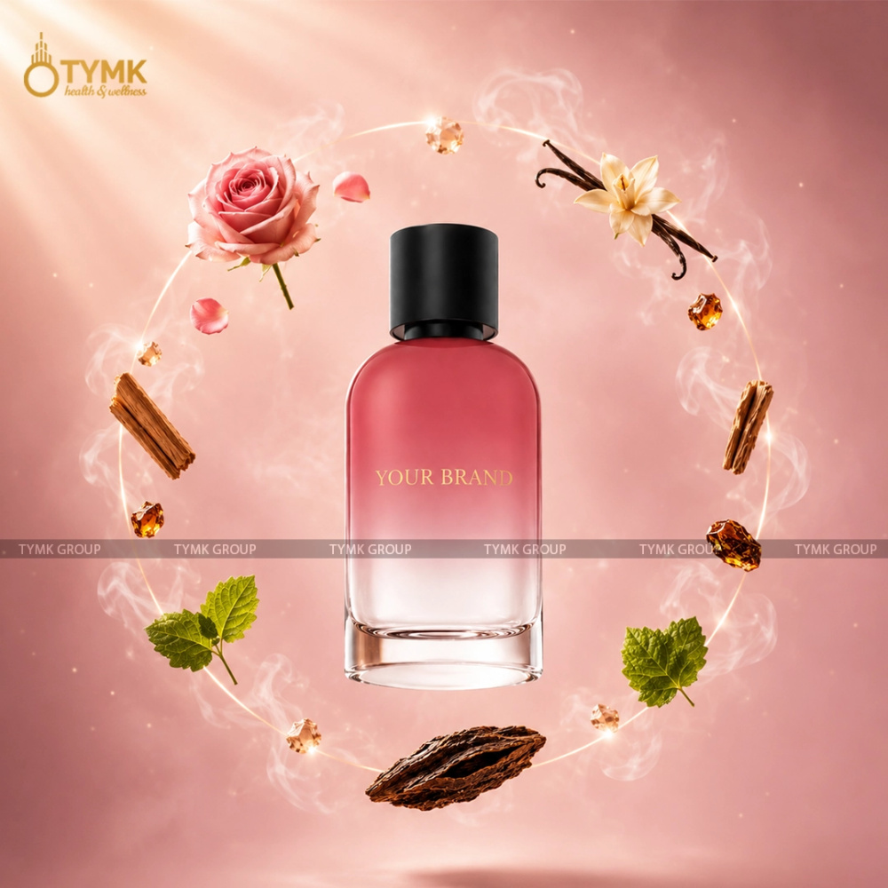 OUDIA LONDON ROYAL OUD PERFUME (RMFF266)
