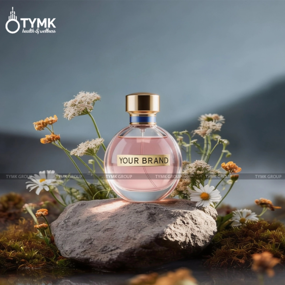 FANCY FLOWER PERFUME (RMFF547)