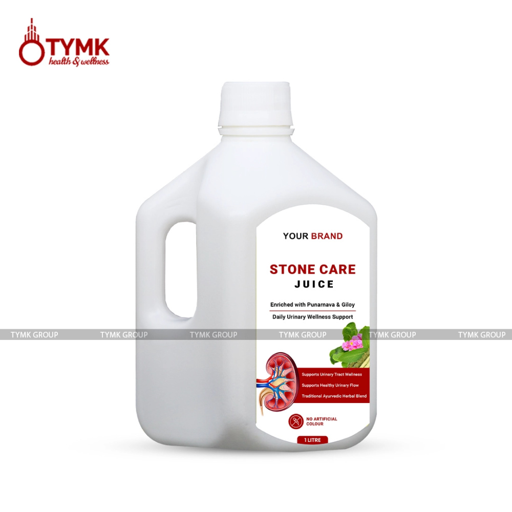 Stone Care Juice