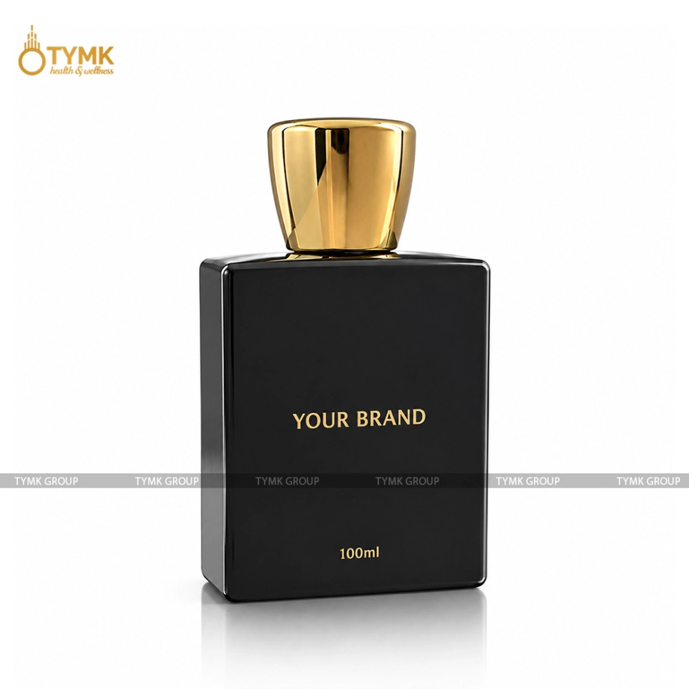 Black Jaguar Perfume