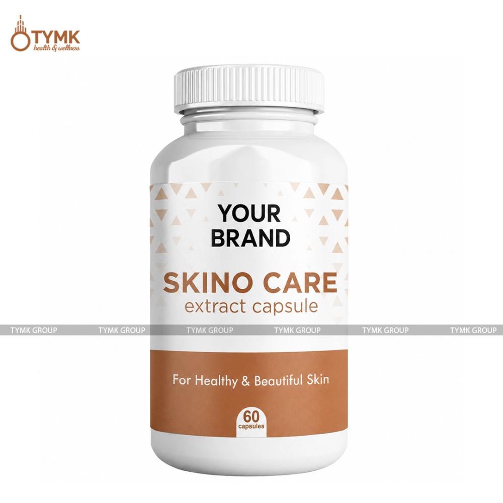 Skino Care Capsule
