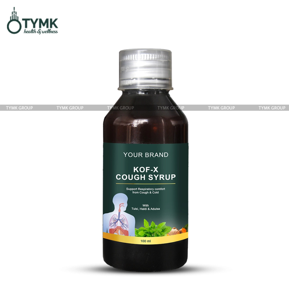 Kof-x Cough Syrup