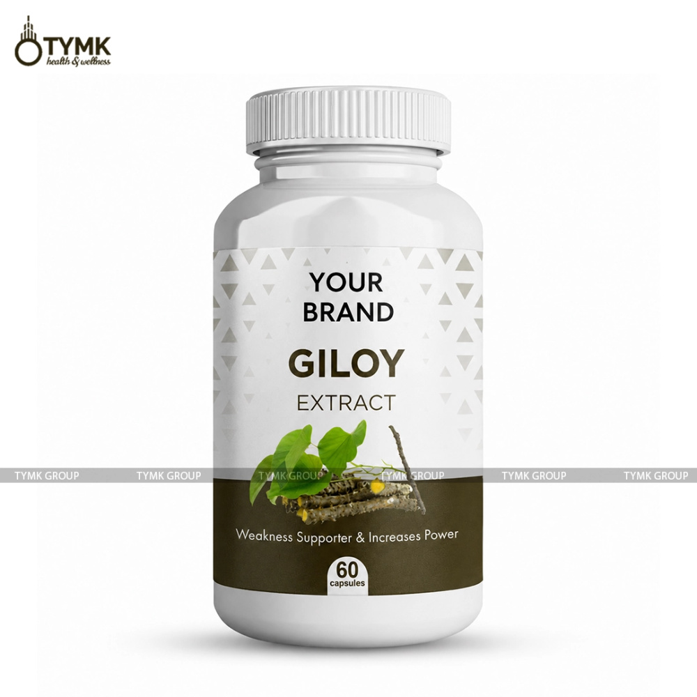 Giloy (guduchi) Capsules