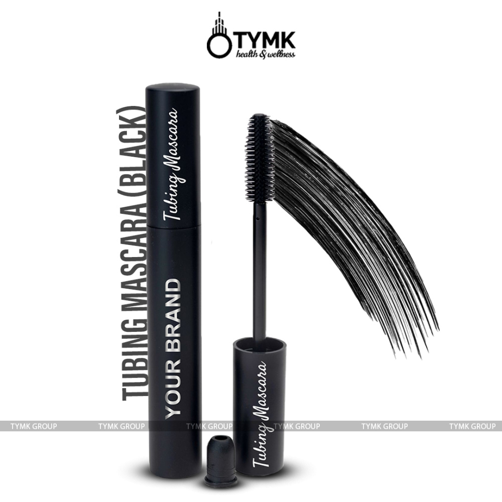 Tubing Mascara (Black)