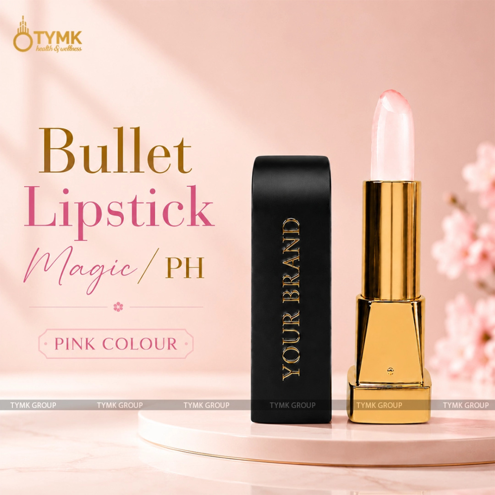 Bullet Lipstick (Magic/ PH)