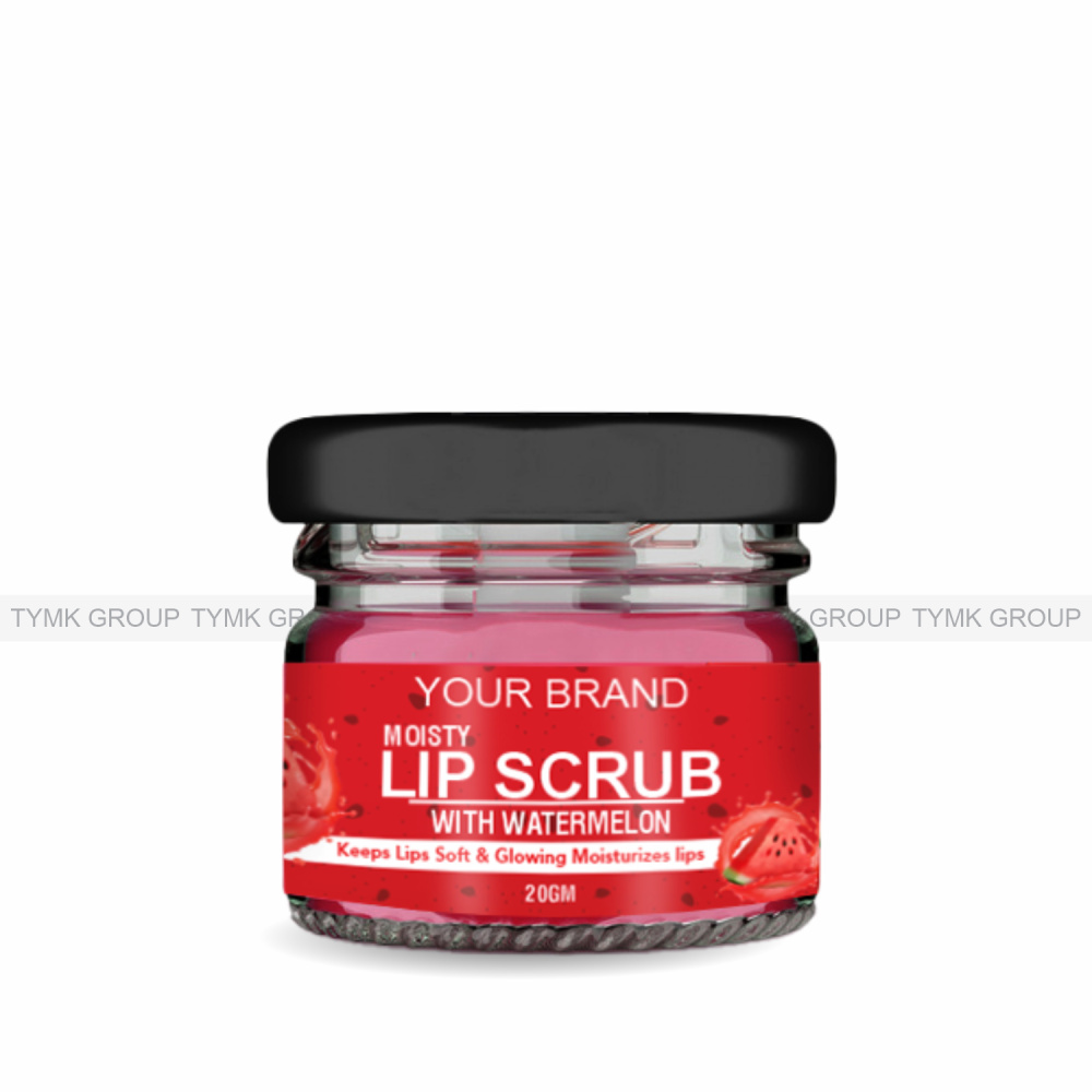 Lip Scrub (watermelon)