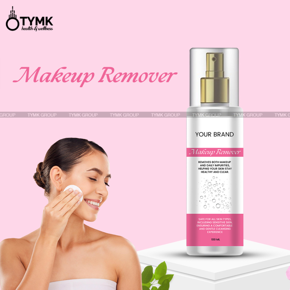 Makeup Remover