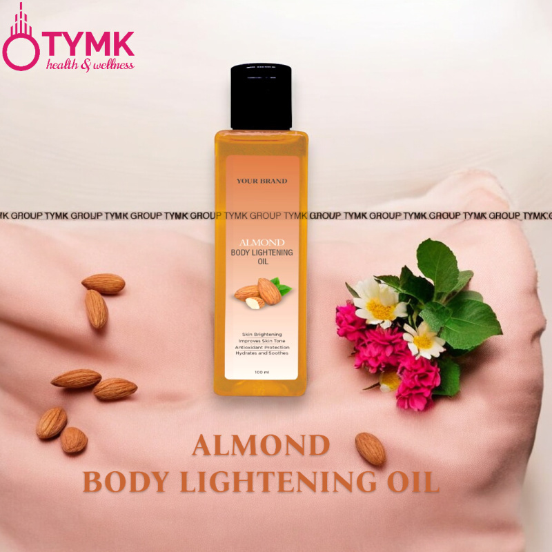 Herbal Products Third Party Manufacturer In India