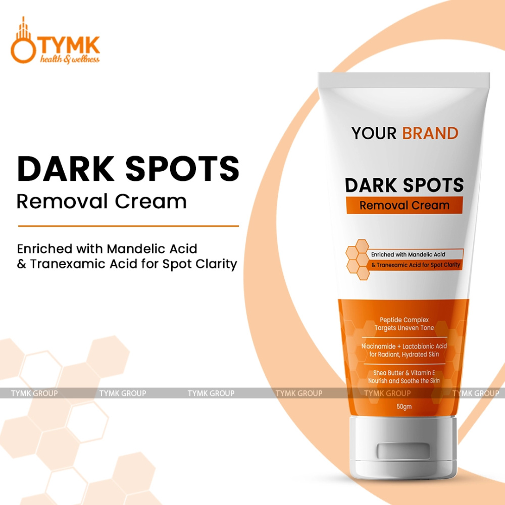Dark spots Removal Cream