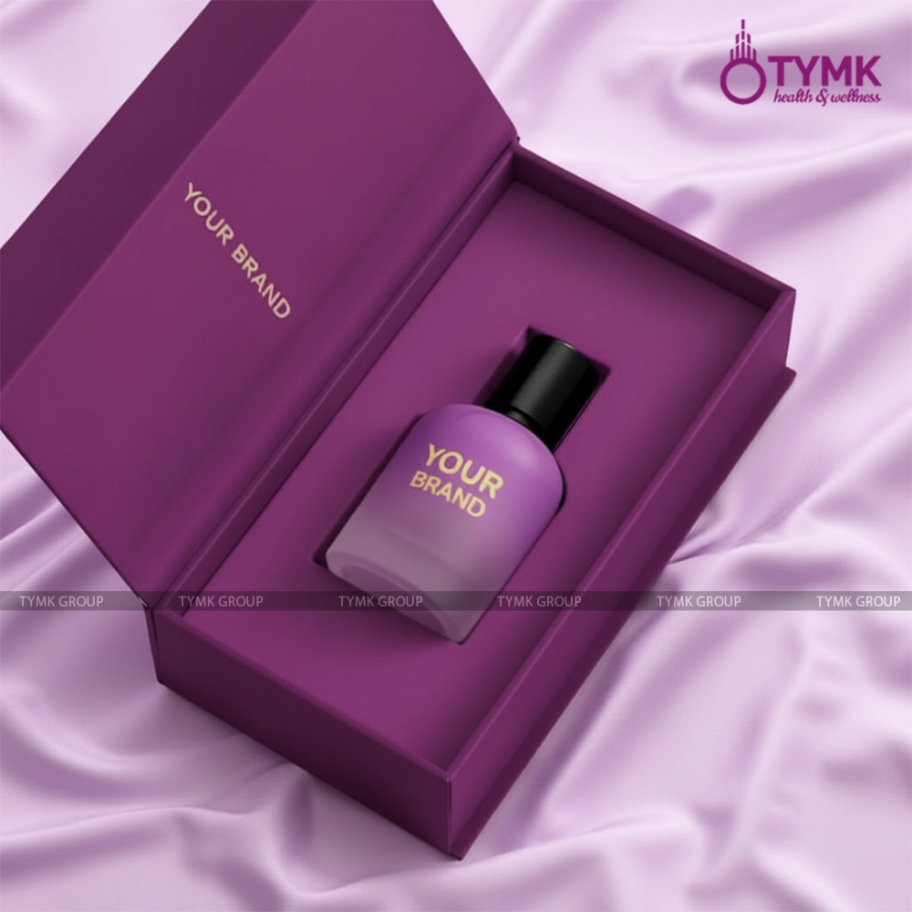 How to Choose the Best Perfume Manufacturer for Your Fragrance Brand