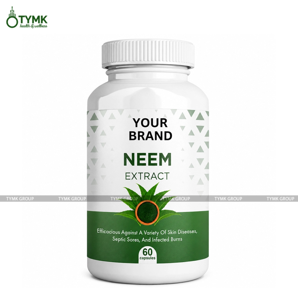 Neem Capsules