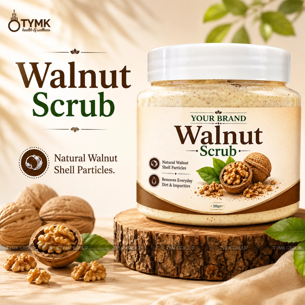 Scrub (walnut)