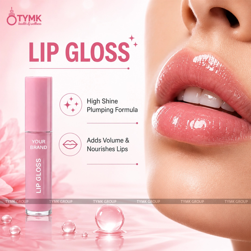 Lip gloss
