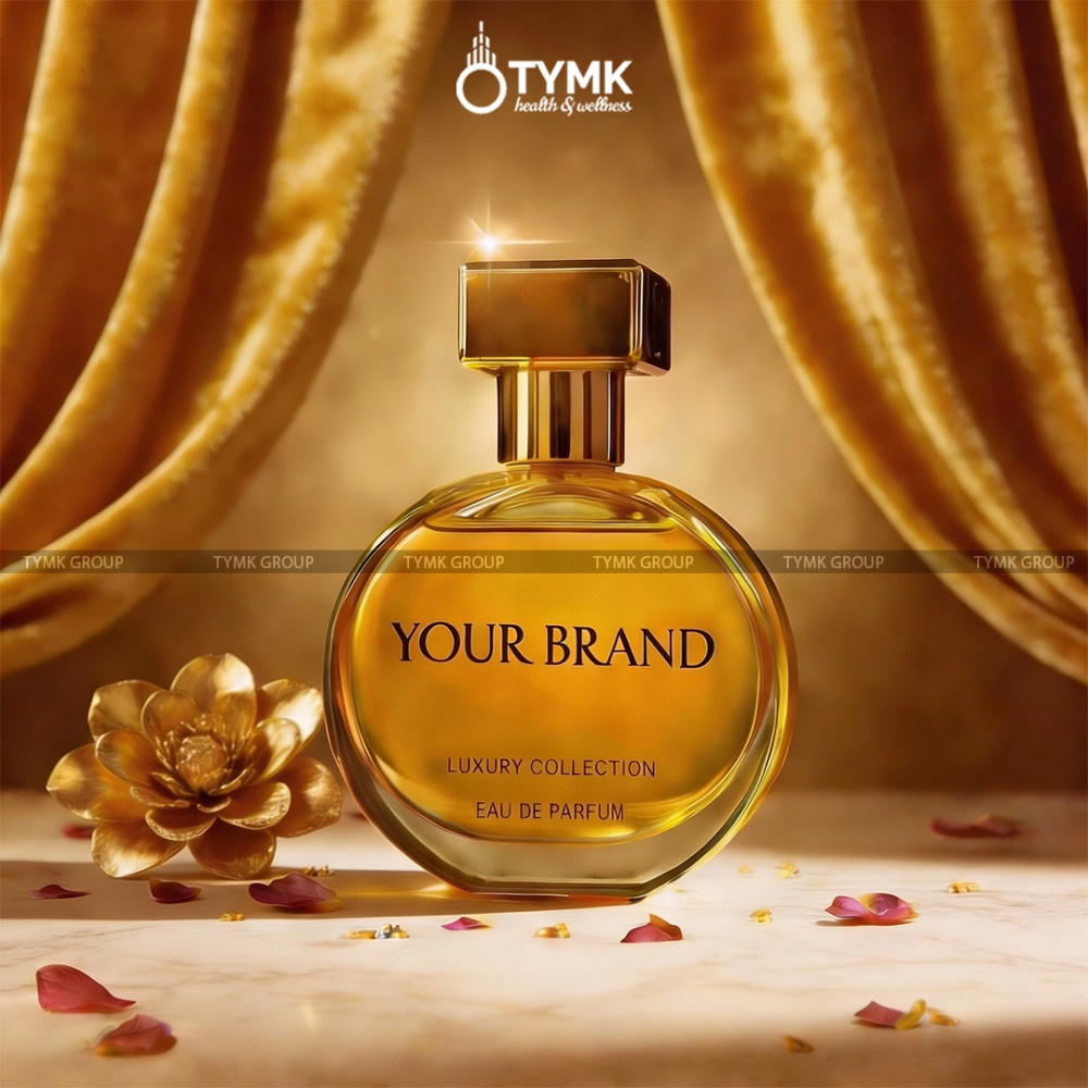 Beutigen Dream Perfume Tester (BG-GLE-RMFF502 / 60 & BG-TME-RMFF503 / 40)